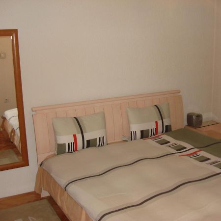 Jani Apartment Priştine Dış mekan fotoğraf
