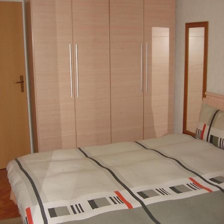 Jani Apartment Priştine Dış mekan fotoğraf