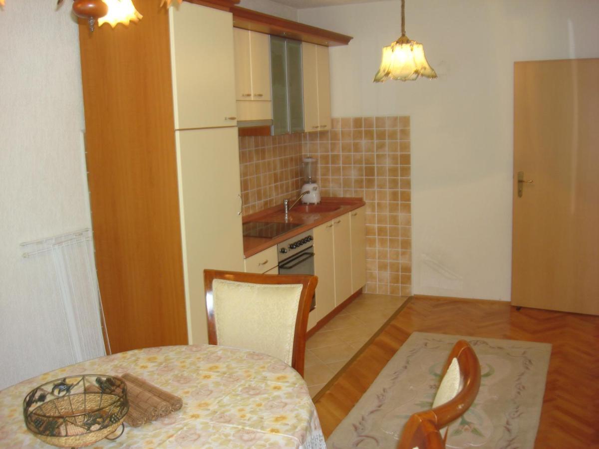 Jani Apartment Priştine Dış mekan fotoğraf