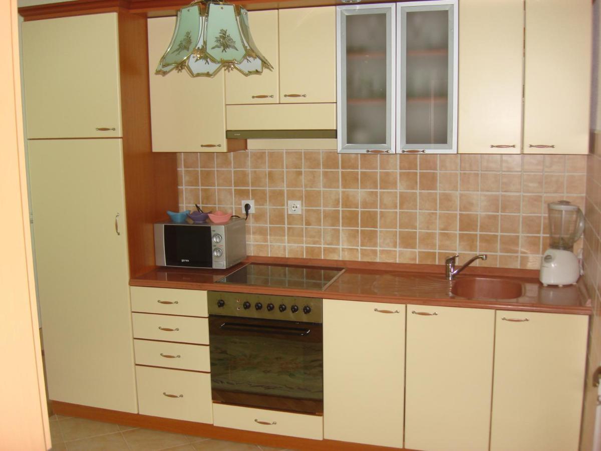 Jani Apartment Priştine Dış mekan fotoğraf
