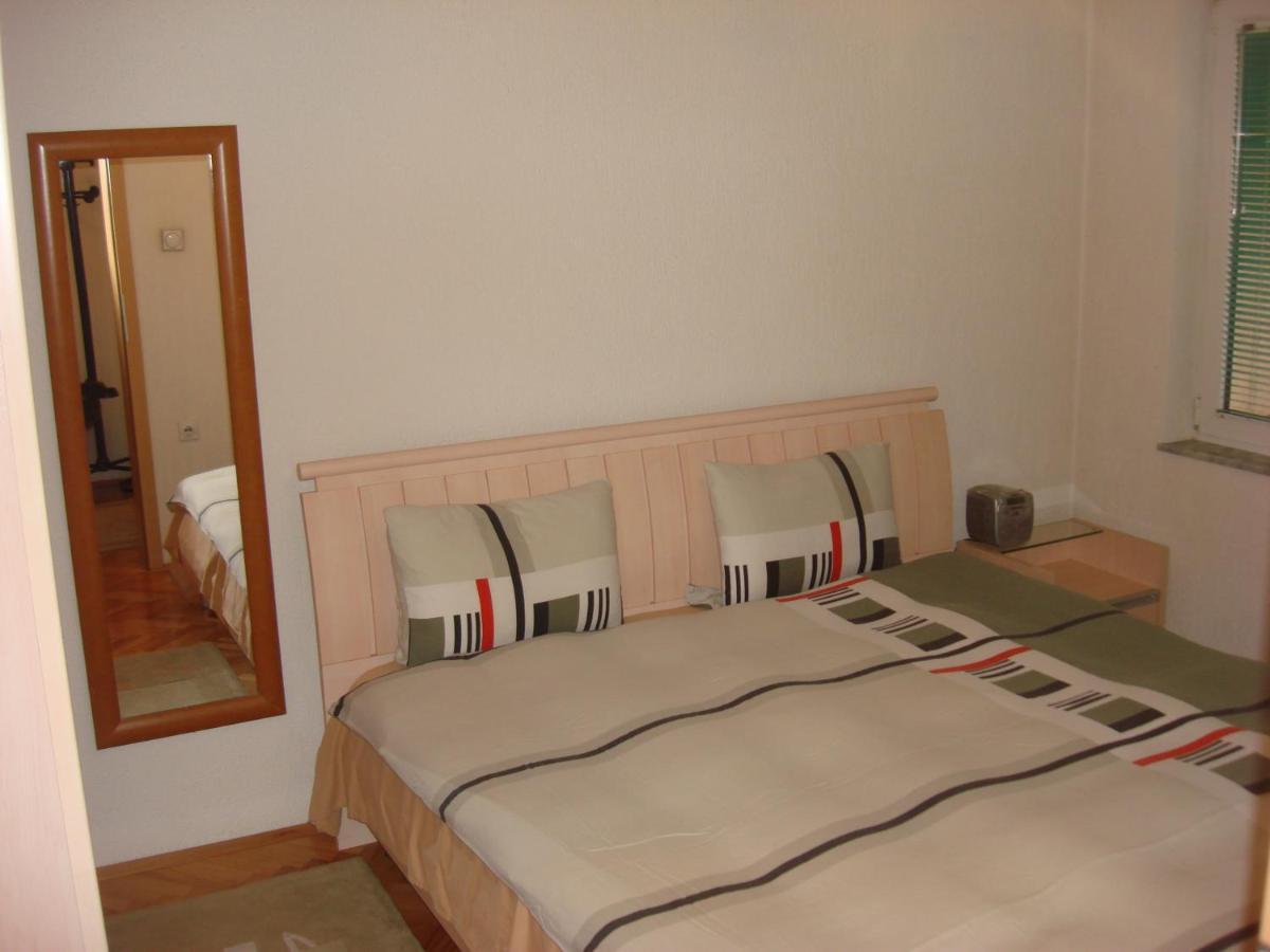 Jani Apartment Priştine Dış mekan fotoğraf