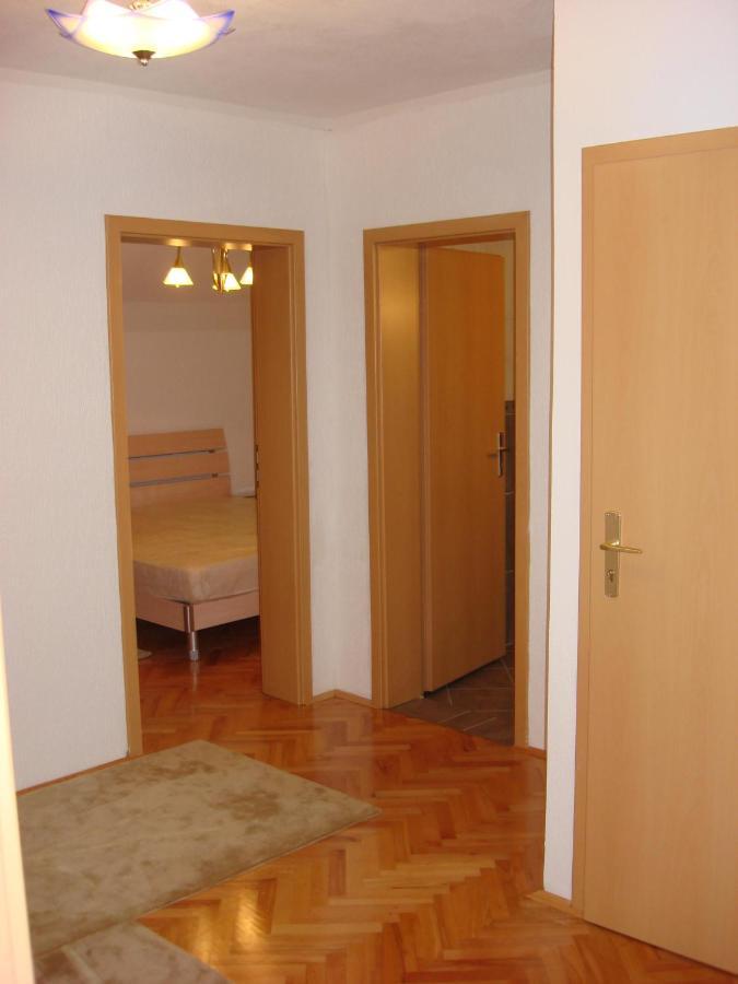 Jani Apartment Priştine Dış mekan fotoğraf