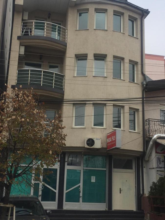 Jani Apartment Priştine Dış mekan fotoğraf